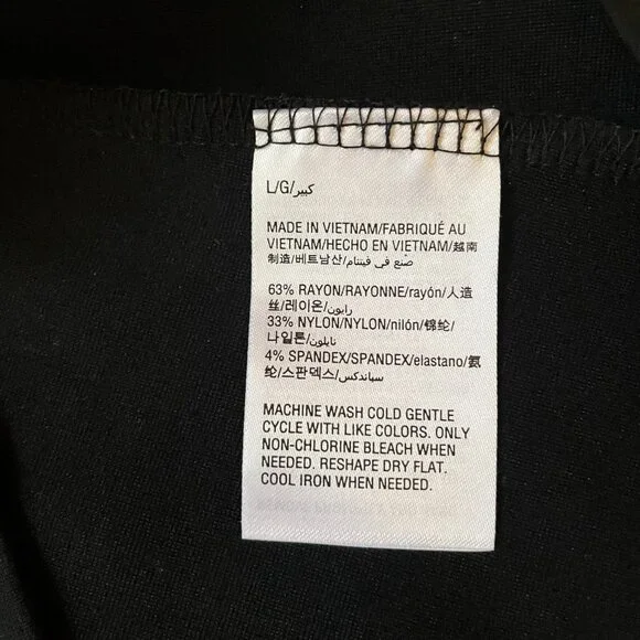 Elegant night out blouse ✿ - Picture 10 of 11